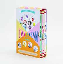 9781452117324-1452117322-Ivy & Bean Boxed Set: Books 7- 9