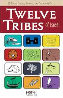 9781596369160-1596369167-Twelve Tribes of Israel