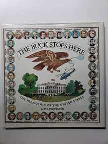 9780060247867-006024786X-The Buck Stops Here: The Presidents of the United States