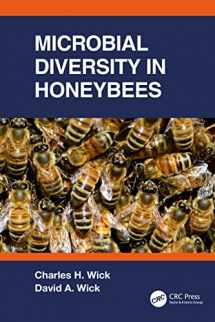 9780367539382-0367539381-Microbial Diversity in Honeybees