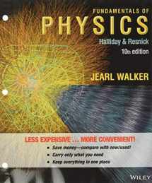 9781118230640-1118230647-Fundamentals of Physics