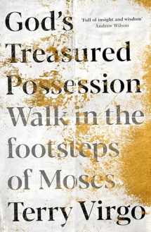 9781789742978-1789742978-God's Treasured Possession: Walk in the footsteps of Moses