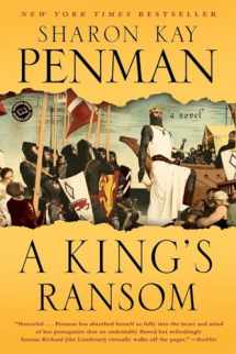 9780345528339-0345528336-A King's Ransom: A Novel
