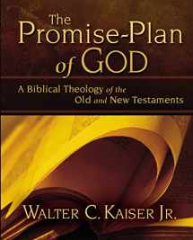 9780310275862-0310275865-The Promise-Plan of God: A Biblical Theology of the Old and New Testaments