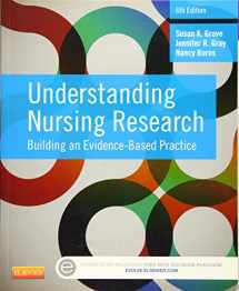 9781455770601-1455770604-Understanding Nursing Research: Building an Evidence-Based Practice