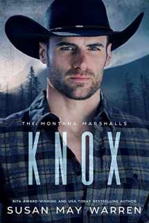 9781943935260-1943935262-Knox: The Montana Marshalls (Volume 1)