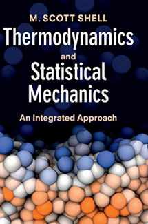 9781107014534-1107014530-Thermodynamics and Statistical Mechanics: An Integrated Approach (Cambridge Series in Chemical Engineering)