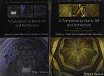 9781119068662-1119068665-A Companion to Islamic Art and Architecture, 2 Volume Set (Blackwell Companions to Art History)