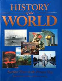 9781572153165-1572153164-History of the World: Earliest Times to the Present Day