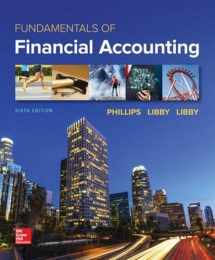 9781259864230-1259864235-Fundamentals of Financial Accounting