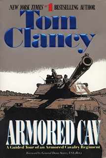9780425158364-0425158365-Armored Cav (Tom Clancy's Military Reference)