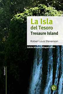 9781503002333-1503002330-La isla del tesoro/Tresaure Island: Edición bilingüe/Bilingual edition (Biblioteca Clásicos bilingüe) (Spanish Edition)