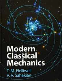 9781108834971-1108834973-Modern Classical Mechanics