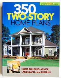 9781931131667-193113166X-Dream Home Source 350 Two-story Home Plans