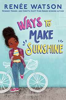 9781547600564-154760056X-Ways to Make Sunshine (A Ryan Hart Story, 1)