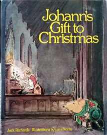 9780684139999-0684139995-Johann's Gift to Christmas