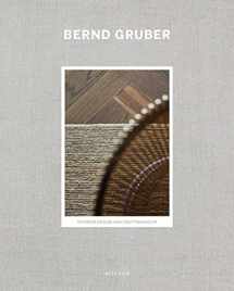 9782875500571-2875500570-Bernd Gruber: Interior Design & Craftsmanship (English and German Edition)