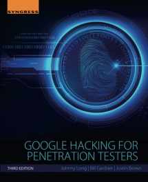 9780128029640-0128029641-Google Hacking for Penetration Testers
