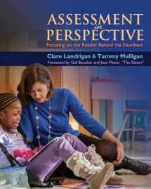 9781571109644-1571109641-Assessment in Perspective: Focusing on the Readers Behind the Numbers