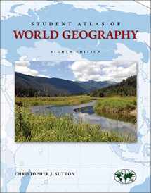 9780073527673-007352767X-Student Atlas of World Geography