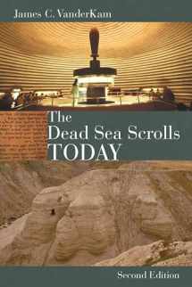 9780802864352-080286435X-The Dead Sea Scrolls Today, rev. ed