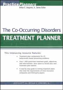 9780471730811-0471730815-The Co-Occurring Disorders