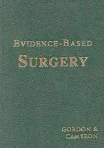 9781550091168-1550091166-Evidence-Based Surgery
