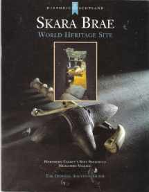 9781900168977-1900168979-Skara Brae : Northern Europe's Best Preserved Neolithic Village
