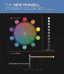 9781501305405-1501305409-The New Munsell Student Color Set
