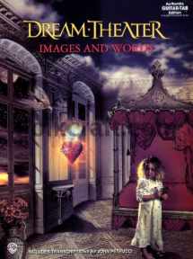 9780897240307-0897240308-Dream Theater - Images and Words