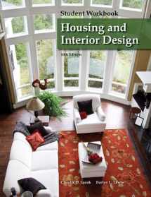 9781605253398-1605253391-Housing and Interior Design workbook
