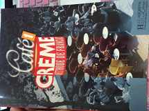 9782011550163-2011550165-Cafe Creme 1 (French Edition)