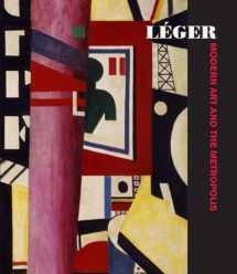9780300197662-0300197667-Léger: Modern Art and the Metropolis