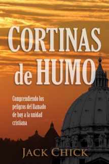 9780937958209-0937958204-Cortinas de Humo (Spanish Edition)