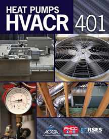 9781428340022-1428340025-HVACR 401: Heat Pumps