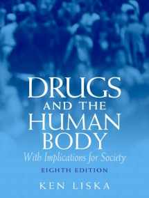 9780132447133-0132447134-Drugs & the Human Body (8th Edition)