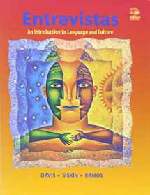 9780072558562-0072558563-Entrevistas: An Introduction to Language and Culture, 2nd edition
