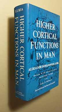 9780465029600-0465029604-Higher Cortical Functions in Man, 2nd Edition