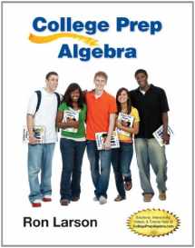 9781285182629-1285182626-College Prep Algebra