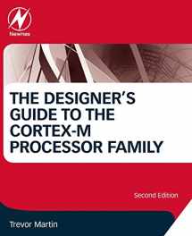 9780081006290-0081006292-The Designer's Guide to the Cortex-M Processor Family: A Tutorial Approach