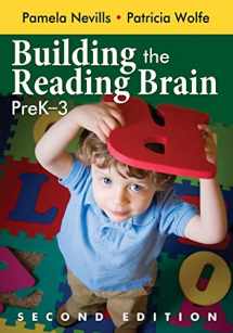 9781412963268-1412963265-Building the Reading Brain, PreK-3