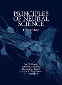 9780071390118-0071390111-Principles of Neural Science, Fifth Edition (Principles of Neural Science (Kandel))