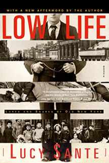 9780374528997-0374528993-Low Life: Lures and Snares of Old New York