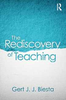 9781138670709-1138670707-The Rediscovery of Teaching