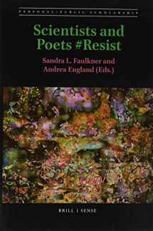 9789004418813-9004418814-Scientists and Poets #Resist (Personal/Public Scholarship, 5)