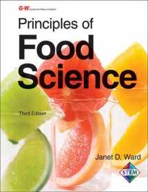 9781605256092-1605256099-Principles of Food Science