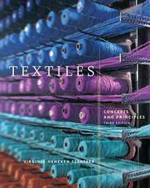9781563678448-1563678446-Textiles: Concepts and Principles