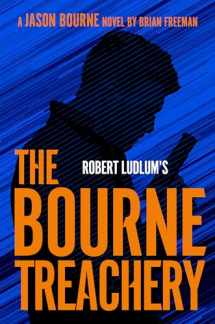 9780525542650-0525542655-Robert Ludlum's The Bourne Treachery (Jason Bourne)
