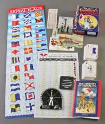 9781572815636-1572815639-Historical Signals and Semaphores: Collector's Set