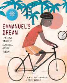 9780449817445-044981744X-Emmanuel's Dream: The True Story of Emmanuel Ofosu Yeboah